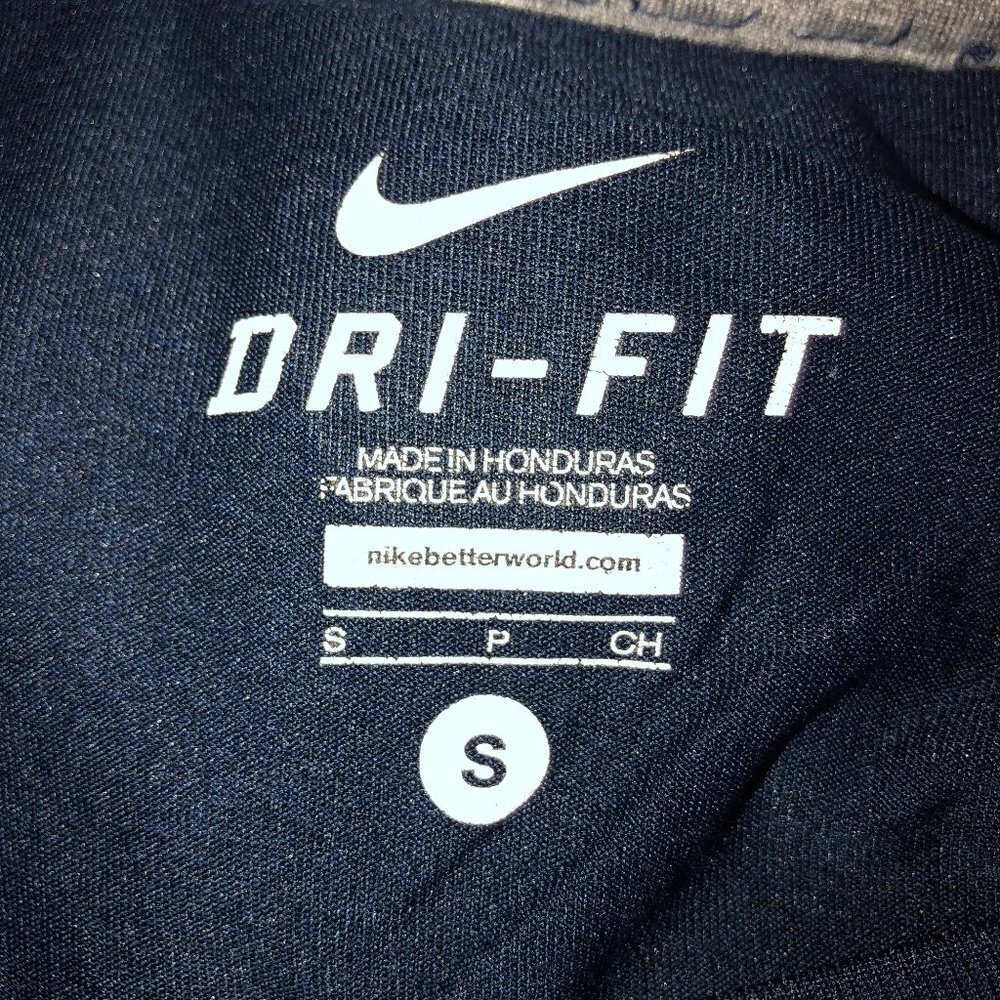 Mens Nike Dri Fit Rams Shirt Size Small - Picture 2 of 3